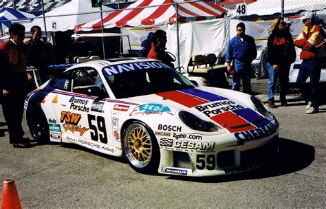 rolex 24 porsche